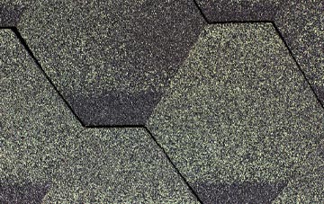 Llandegley fibreglass shingle repairs