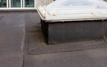 disadvantages of Llandegley flat roofs