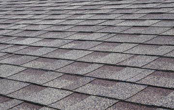 Llandegley tiles for shallow pitch roofing