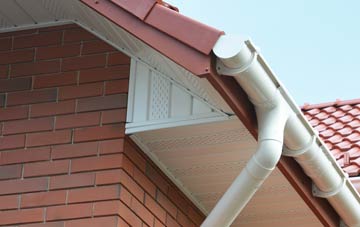 Llandegley soffit repair costs