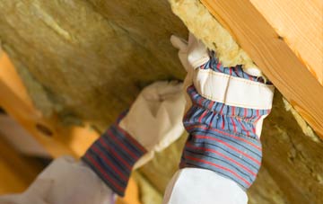 types of Llandegley pitched roof insulation materials